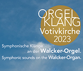 orgelklang